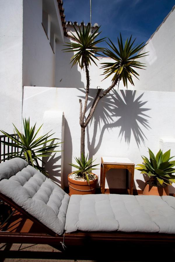 Palm House 10 Benalmádena Exterior foto